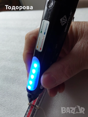 Златен дамски пръстен с брилянт 0.25 карата,злато проба 375, снимка 11 - Пръстени - 52592165