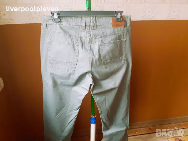 👉Camel Active Original W-36/L-34/ слим, снимка 3 - Дънки - 50237471