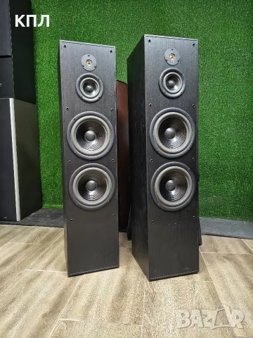 Тонколони INFINITY Reference 61 mkII, снимка 3 - Тонколони - 56362102