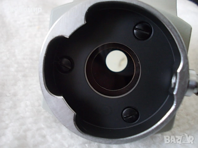 Междинна призма 1.6 х микроскоп Carl Zeiss, снимка 9 - Медицинска апаратура - 54330427