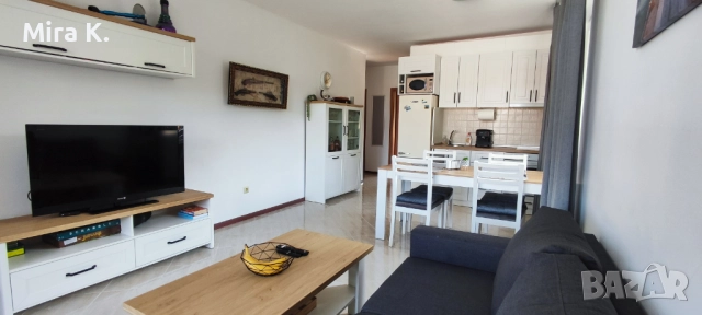 Продава се апартамент в комплекс Harmony Hills 2, с. Рогачево, община Балчик, снимка 15 - Апартаменти - 51854729