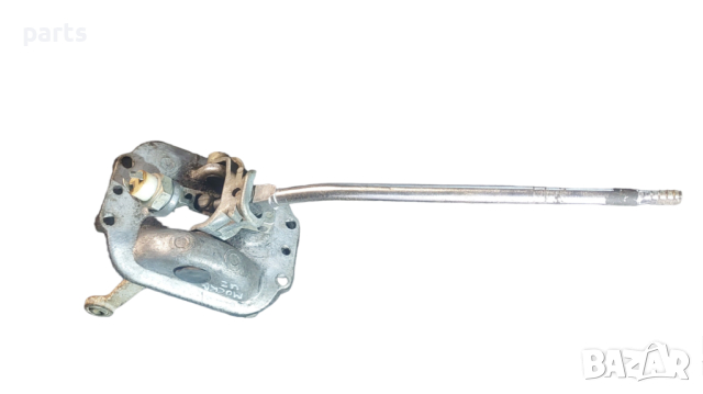 Скоростен Лост Москвич 2140 N