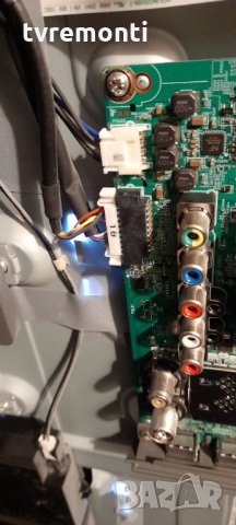 Основна платка EAX65384003(1.2), снимка 2 - Части и Платки - 31960522