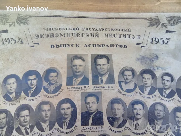 Стари снимки, снимка 7 - Колекции - 48510385