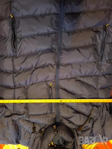 Спортно яке Under armour L, снимка 4 - Якета - 52368743