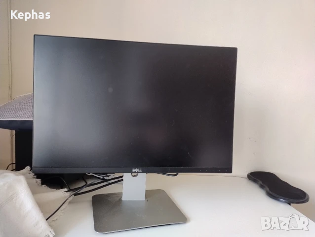 Dell u2415b монитор, снимка 3 - Монитори - 51381725