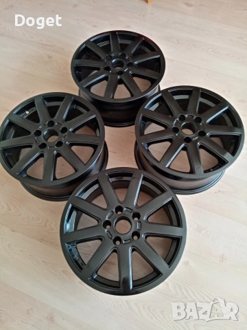 Джанти 16 ки 5x112 