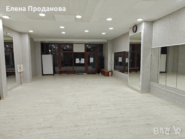 Почасово отдаване на зала - идеална за танци, тренировки и занимания!, снимка 3 - Други услуги - 52479956