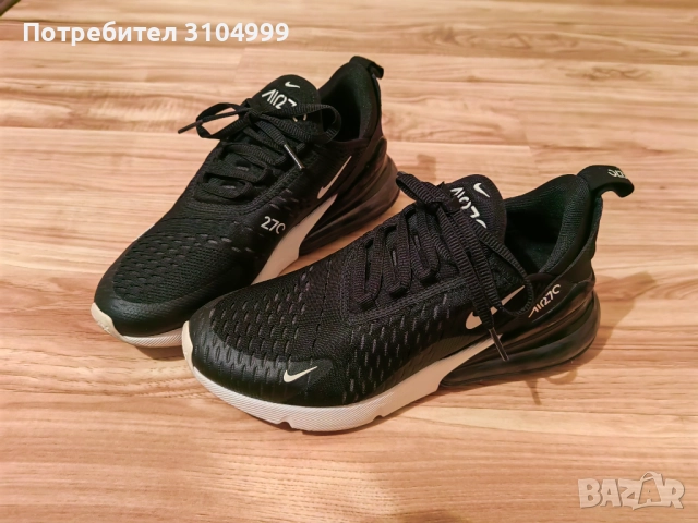 Маратонки Nike, снимка 1