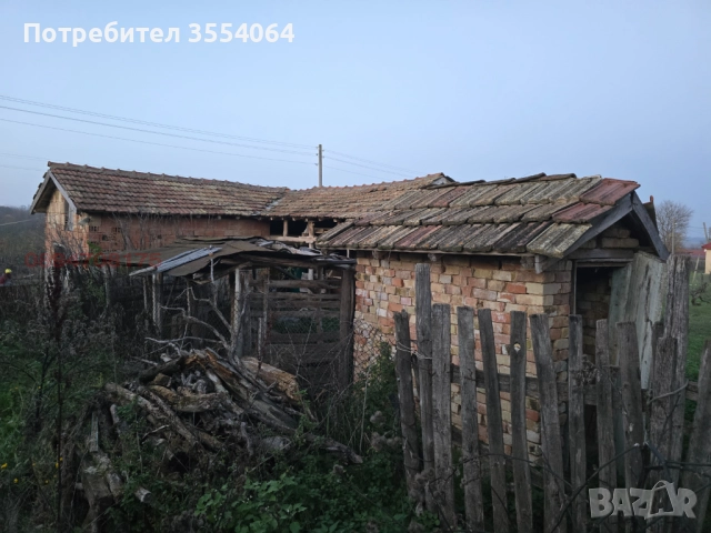 ПРОДАВАМ КЪЩА В С.КОЧМАР, снимка 10 - Къщи - 52462672