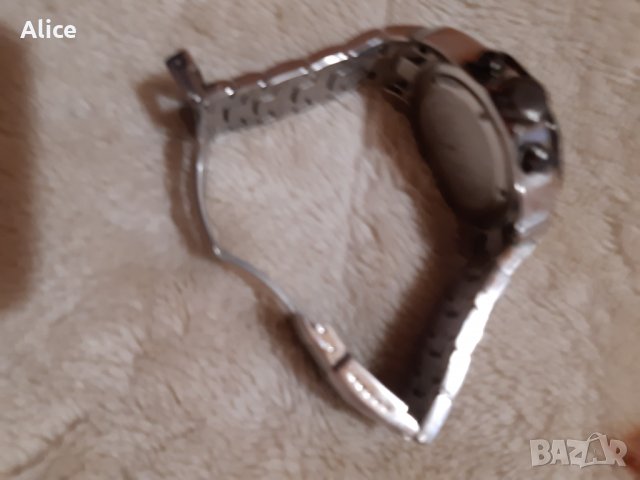 Мъжки часовник ИНВИКТА, снимка 5 - Мъжки - 30802201