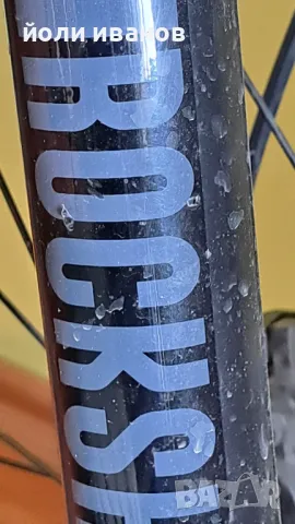 GIANT FATHOM-27,5 цола,12 скорости,хидравлика,безкамерни гуми, снимка 10 - Велосипеди - 49762379