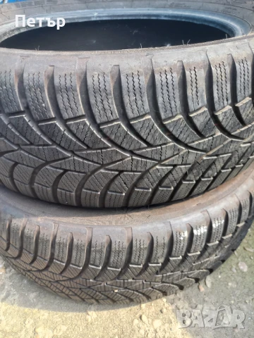  Toyo 205/55/17 - 2 броя