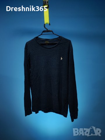 Polo Ralph Lauren Блуза/Мъжка М, снимка 1