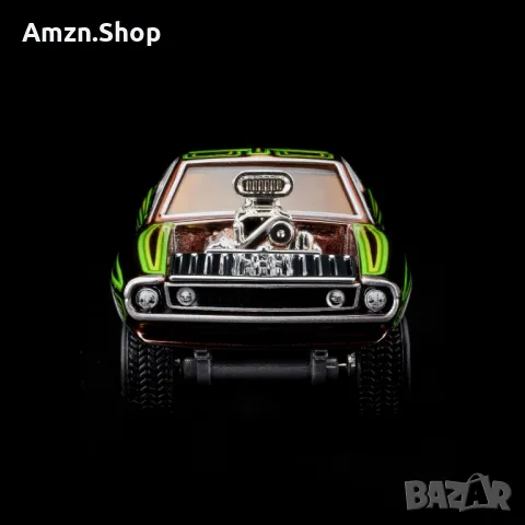 Hot Wheels
RLC Exclusive '71 AMC Javelin AMX 1:64, снимка 6 - Колекции - 49993065