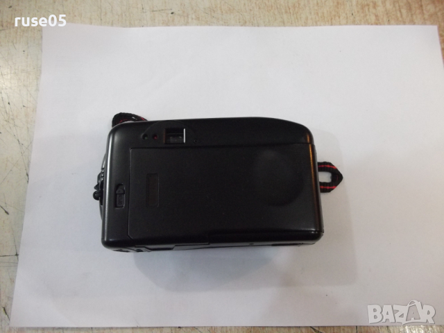 Фотоапарат "WIZEN MD-90" - 3 работещ, снимка 4 - Фотоапарати - 44534359