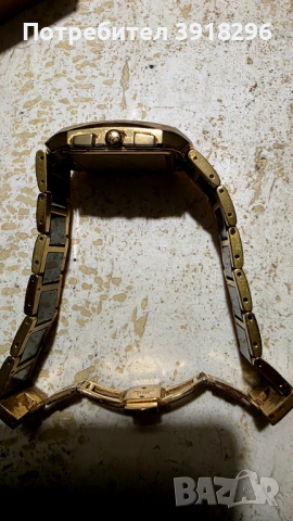 Часовник Jacques Lemans Geneve, снимка 6 - Мъжки - 53359135