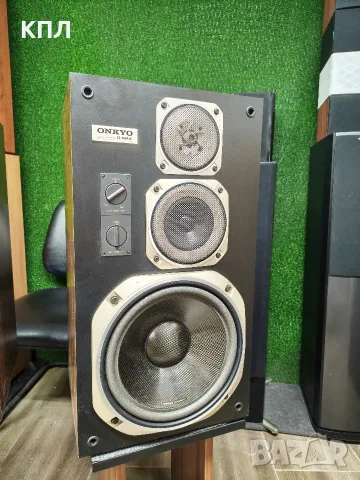 Тонколони ONKYO D-5RX, снимка 7 - Тонколони - 55728190