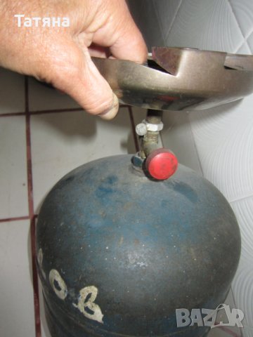 газови котлони  с туристическа бутилка и запалка за газ. уреди, снимка 7 - Други стоки за дома - 28689237