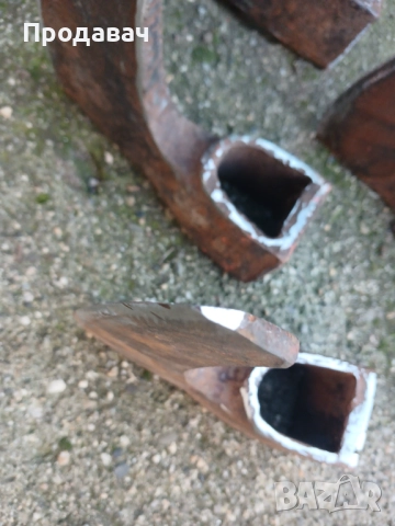 Стари Български брадви, снимка 8 - Градински инструменти - 52792106