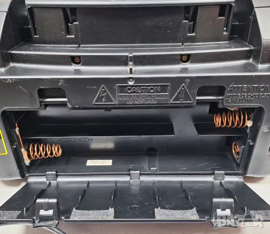 CD/Радио/Касетофон SONY, снимка 13 - Радиокасетофони, транзистори - 49266593