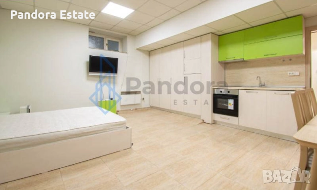 1-СТАЕН апартамент под наем, гр. София, кв. Кръстова вада, снимка 9 - Апартаменти - 52401471