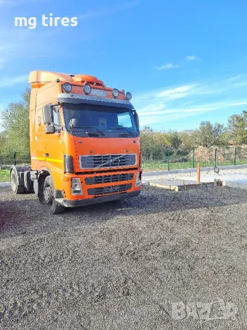 Volvo FH12 помпа за гондола
