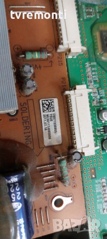 Y Board EAX62846401 EBR71838901 for LG 50PT353 дисплей PDP50T3, снимка 3 - Части и Платки - 40872480