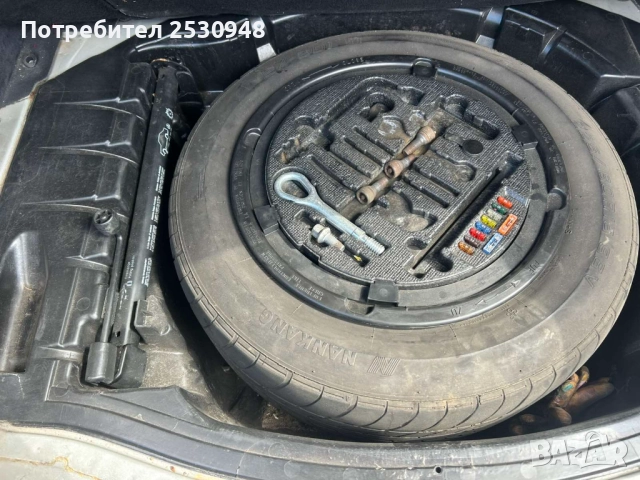 Mercedes S320 Face на части , снимка 10 - Автомобили и джипове - 51704566