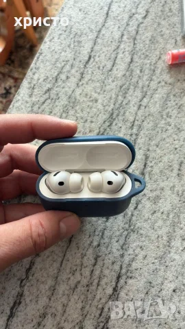 Слушалки Air Pods Pro 3
