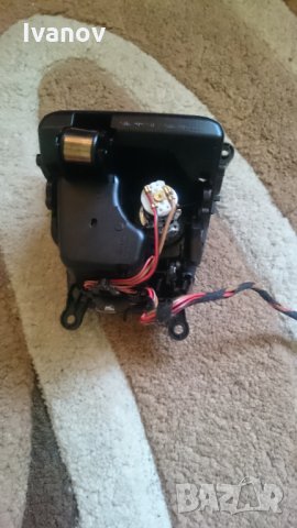 пепелник Ashtray 9197229 BMW F06 Gran coupe 2014 , снимка 4 - Части - 32036642