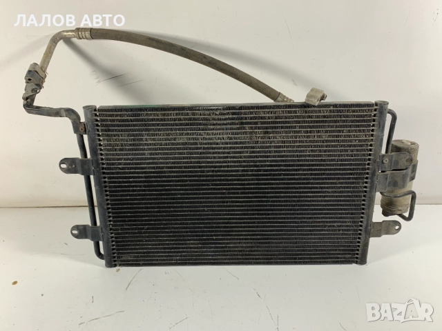 Климатичен радиатор Шкода Октавия 1 Klimatichen radiator Skoda Octavia I 1.9 TDI (96-04)г. , снимка 3 - Части - 51640731