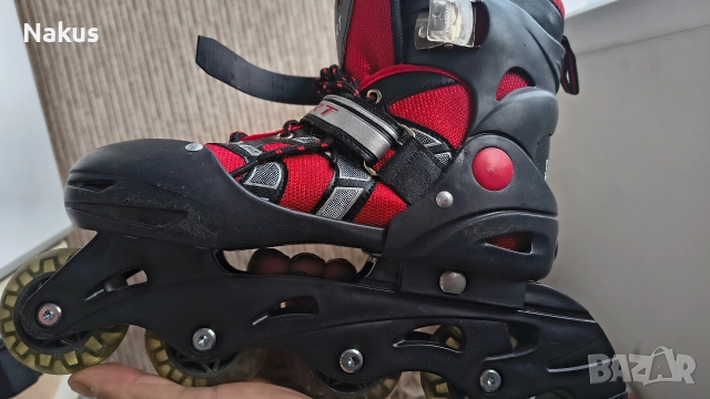 Ролери Sport 35 номер, снимка 2 - Ролери, кънки - 52864193