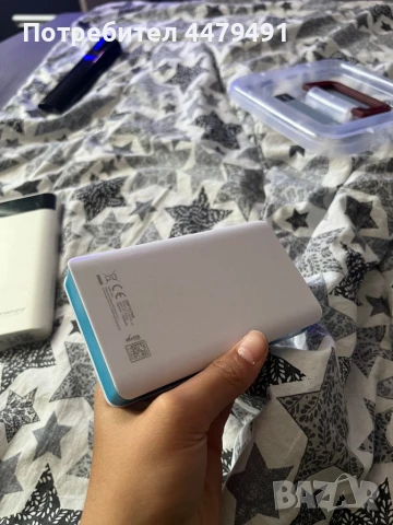 Разчистване на външни батерии, снимка 3 - Външни батерии - 50672050