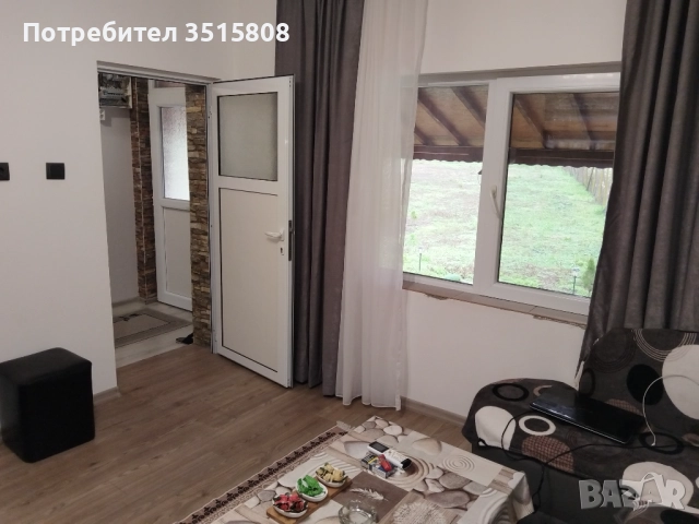 Продава се имот с. Търнак , снимка 5 - Вили - 52678537