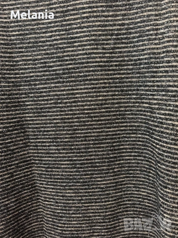 Лот от 3 блузи, размер S, снимка 6 - Блузи с дълъг ръкав и пуловери - 53895472