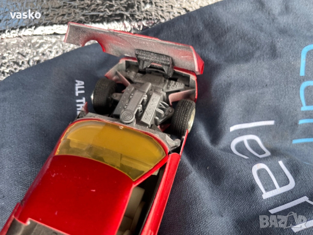Мажорет 1:24 стар, снимка 7 - Колекции - 52834570