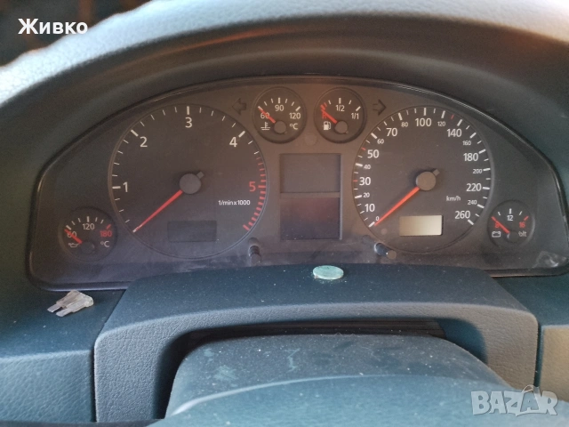 Ауди А6 Ц5, снимка 15 - Автомобили и джипове - 53281274