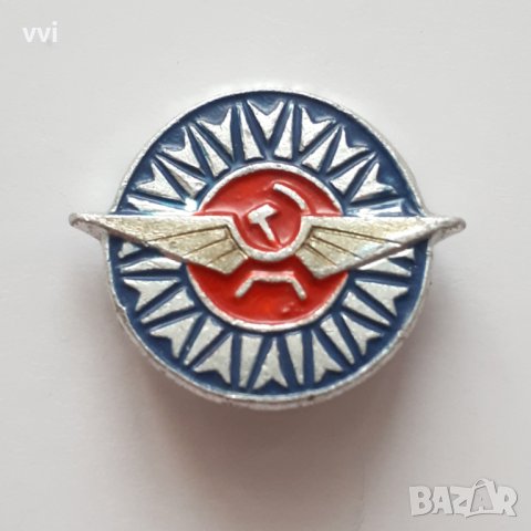 Лот значки 7 броя, снимка 8 - Колекции - 40821753
