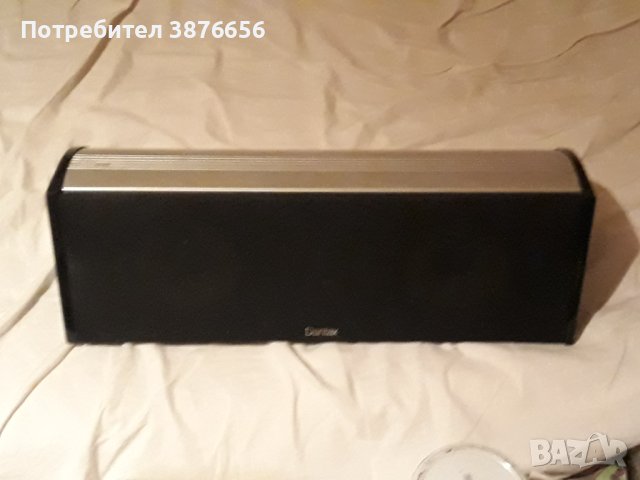 Музикален център , снимка 3 - Тонколони - 42702448