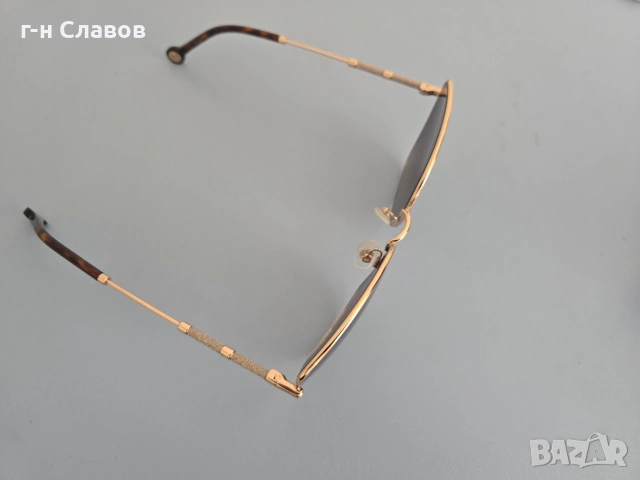 Дамски CAROLINA Herrera, new, снимка 7 - Слънчеви и диоптрични очила - 54330872