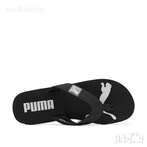 Puma оригинални джапанки, снимка 1