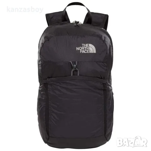 the north face flyweight pack 17l - олекотена спортна раница 