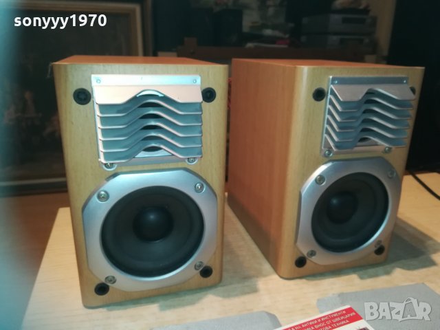 panasonic sb-pm03 2бр тонколони 1003211743, снимка 2 - Тонколони - 32111397