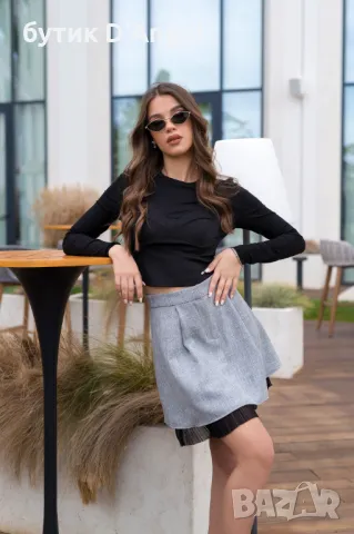 Пола PRIMAVERA PREVISTA