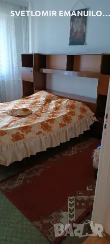 Апартамент под наем в гр. Кюстендил , снимка 18 - Апартаменти - 55512956