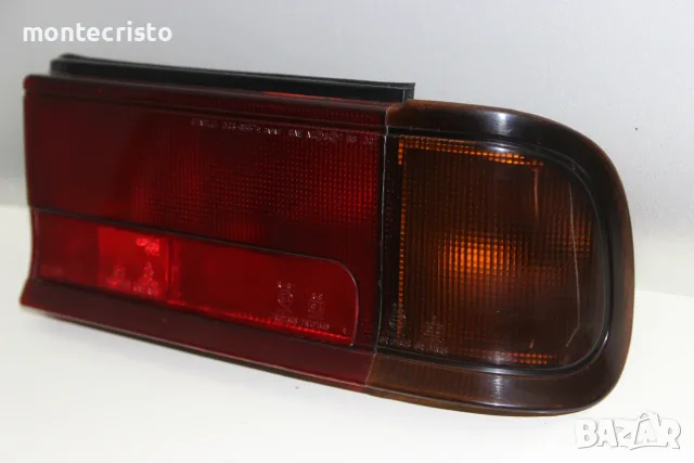 Десен стоп Mitsubishi Colt III C5 C50 (1989-1992г.) хечбек 043-8557R / 0438557R, снимка 3 - Части - 56015284