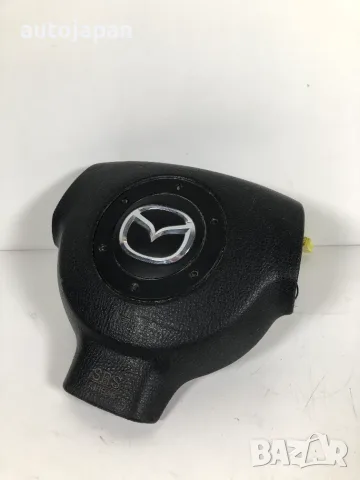 Airbag шофьорски  Mazda 2  2005