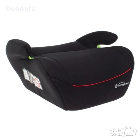 Детска седалка за безопасност