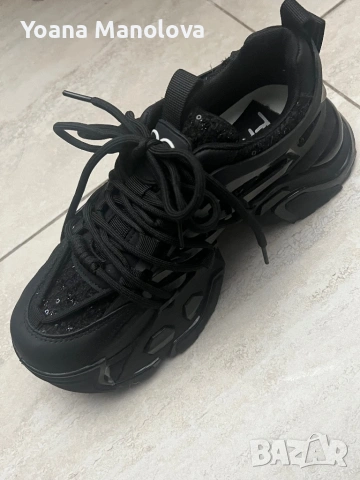 Pause маратонки, снимка 4 - Маратонки - 54316379